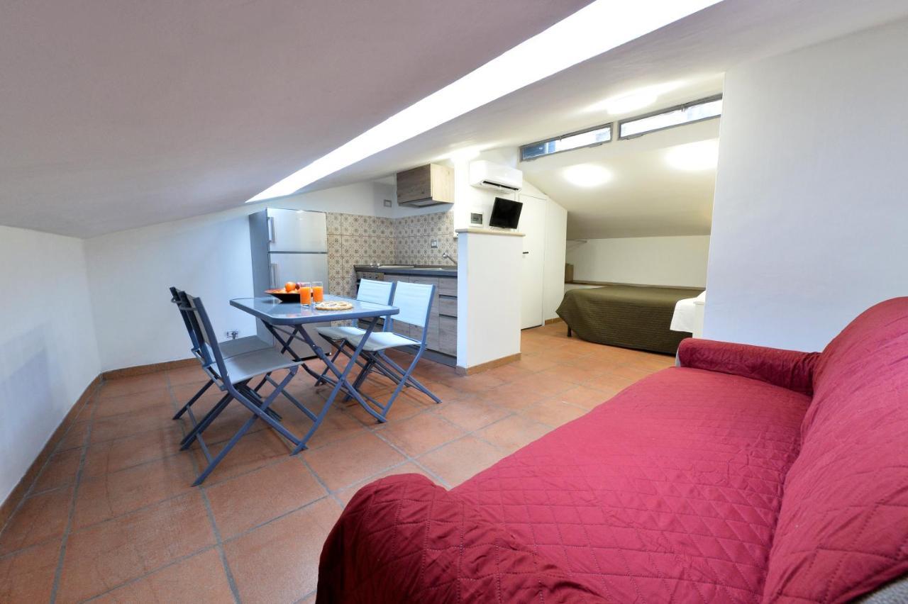 Perugia Apartments Exterior foto