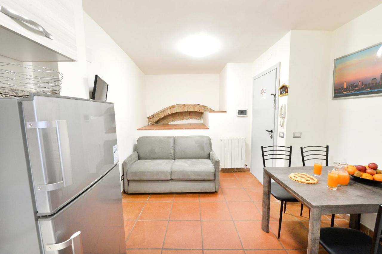 Perugia Apartments Exterior foto
