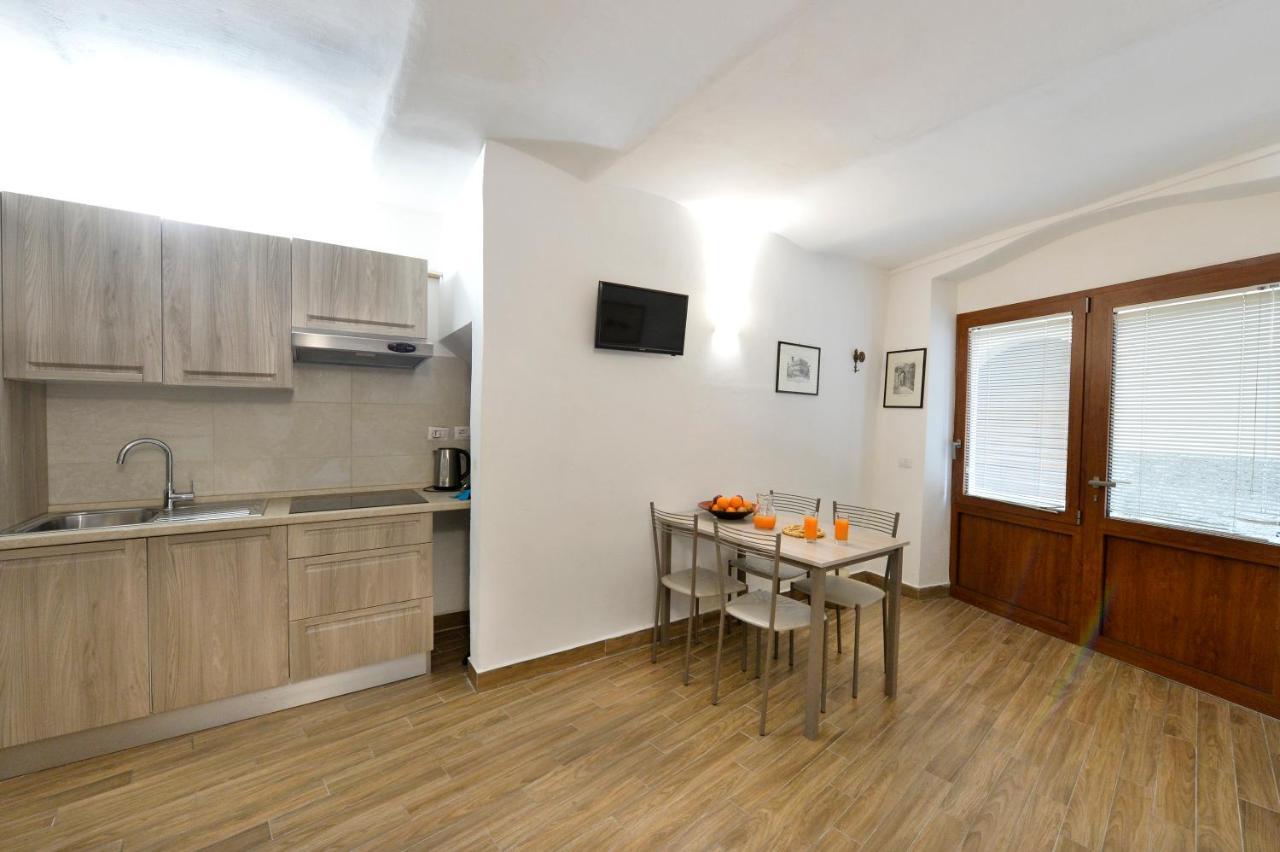 Perugia Apartments Exterior foto