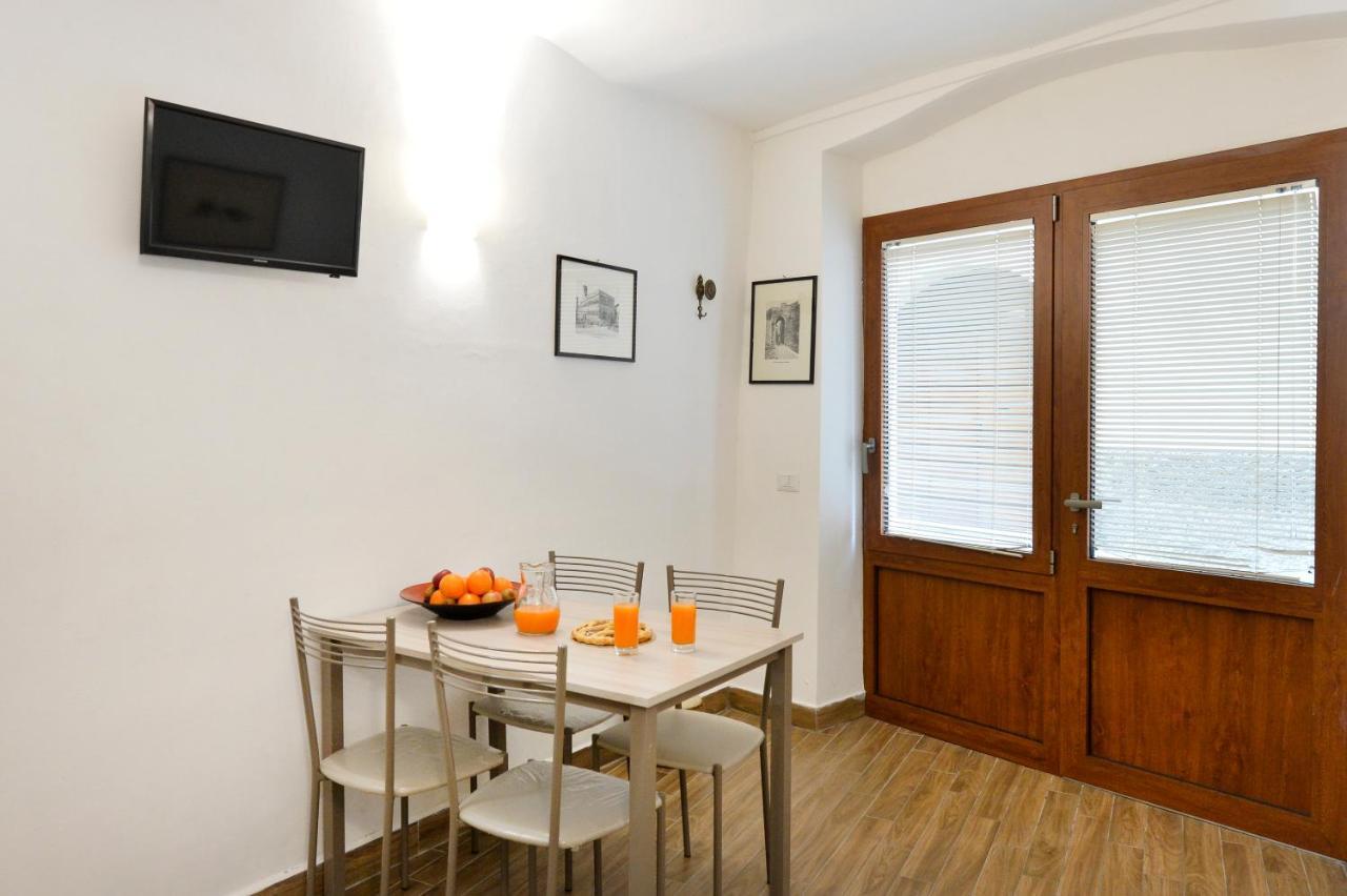 Perugia Apartments Exterior foto